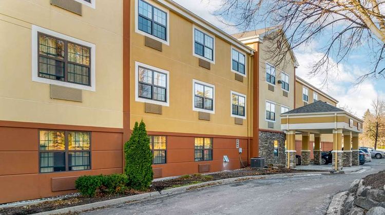 Extended Stay America Stes  Farmington H Exterior