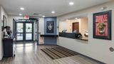 Extended Stay America Stes Milwaukee Wak Lobby
