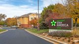 Extended Stay America Stes Milwaukee Wak Exterior