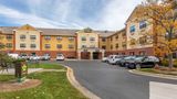 Extended Stay America Stes Milwaukee Wak Exterior