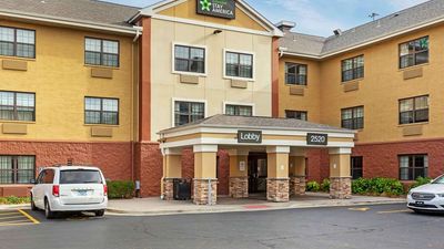 Extended Stay America Stes Milwaukee Wak