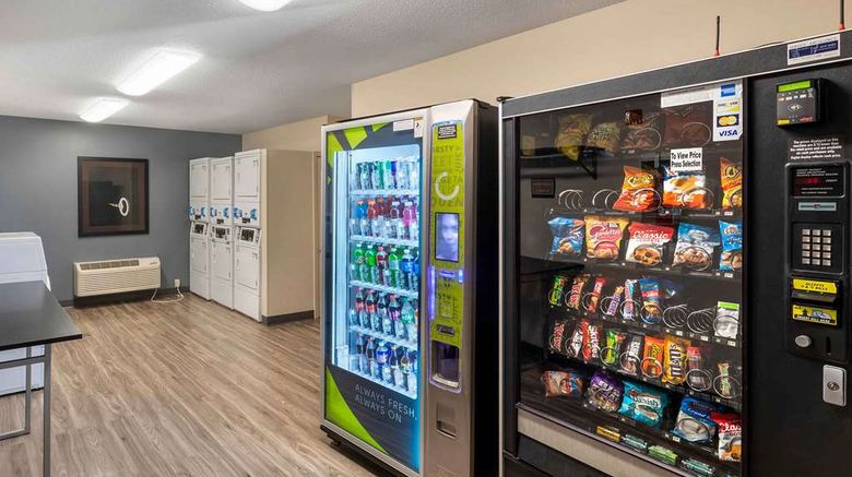 <b>Extended Stay America Stes Milwaukee Wak Other</b>. Images powered by <a href="https://iceportal.shijigroup.com/" title="IcePortal" target="_blank">IcePortal</a>.