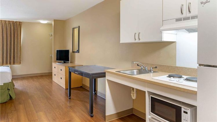 Extended Stay America Stes Duluth Room