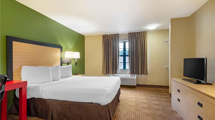Extended Stay America Stes Duluth Room