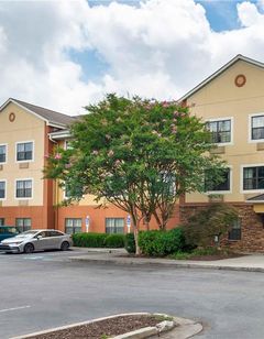 Extended Stay America Stes Duluth