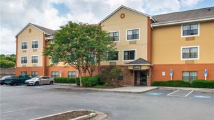 Extended Stay America Stes Duluth