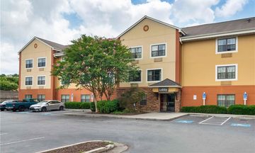 Extended Stay America Stes Duluth