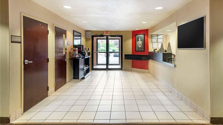 Extended Stay America Stes Duluth Lobby