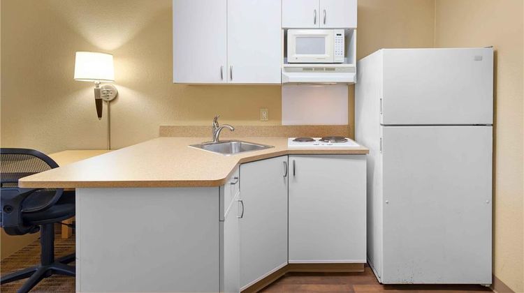 Extended Stay America Stes Duluth Room