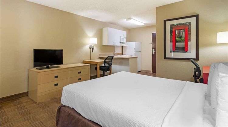 Extended Stay America Stes Duluth Room
