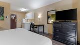 Extended Stay America Stes Duluth Room
