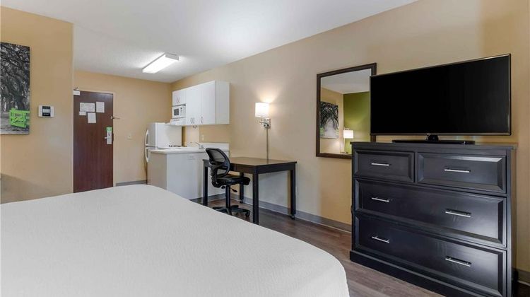 Extended Stay America Stes Duluth Room