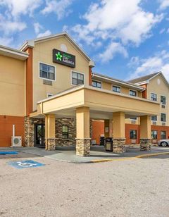 Extended Stay America Stes Tampa Usf Att