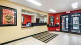 Extended Stay America Stes Tampa Usf Att Lobby