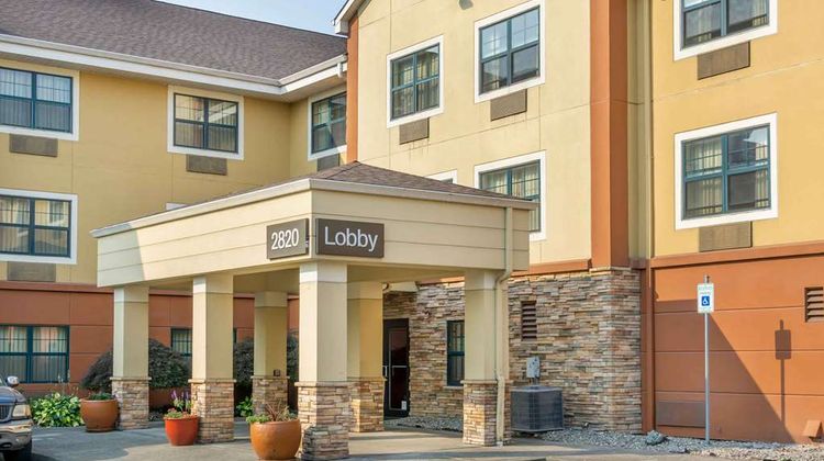Extended Stay America Suites Tacoma Fife Exterior
