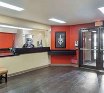 Extended Stay America Suites Tacoma Fife Lobby