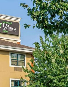 Extended Stay America Suites Tacoma Fife