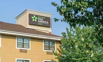 Extended Stay America Suites Tacoma Fife