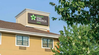 Extended Stay America Suites Tacoma Fife