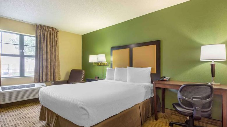 <b>Extended Stay America Suites Tacoma Fife Room</b>. Images powered by <a href="https://iceportal.shijigroup.com/" title="IcePortal" target="_blank">IcePortal</a>.