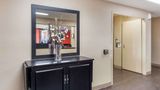 Extended Stay America Suites Tacoma Fife Restaurant