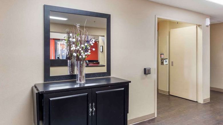 <b>Extended Stay America Suites Tacoma Fife Restaurant</b>. Images powered by <a href="https://iceportal.shijigroup.com/" title="IcePortal" target="_blank">IcePortal</a>.