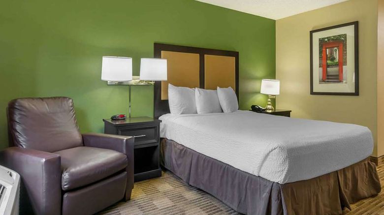 <b>Extended Stay America Suites Tacoma Fife Room</b>. Images powered by <a href="https://iceportal.shijigroup.com/" title="IcePortal" target="_blank">IcePortal</a>.