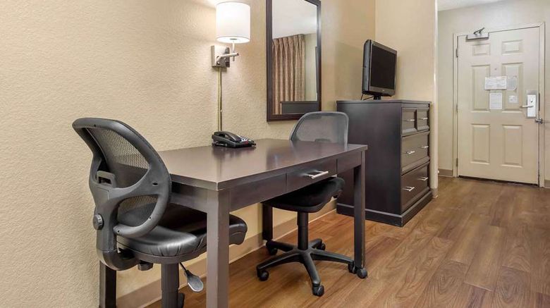 <b>Extended Stay America Stes Seattle Tukwi Room</b>. Images powered by <a href="https://iceportal.shijigroup.com/" title="IcePortal" target="_blank">IcePortal</a>.