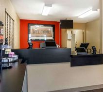 Extended Stay America Stes Seattle Tukwi Lobby