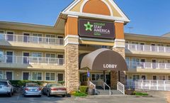 Extended Stay America Stes Seattle Tukwi