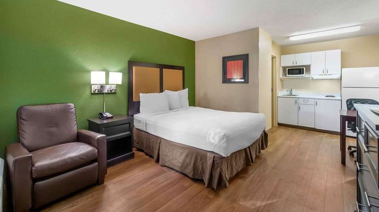 Extended Stay America Stes Seattle Tukwi Room