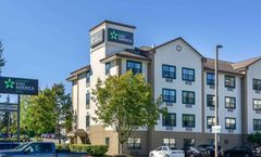 Extended Stay America Stes Seattle Lynwo