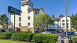 Extended Stay America Stes Seattle Lynwo Exterior