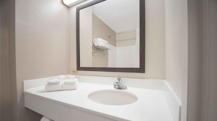 Extended Stay America Stes Seattle Lynwo Room