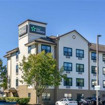 Extended Stay America Stes Seattle Lynwo