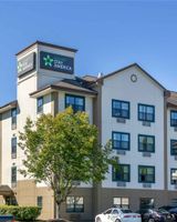 Extended Stay America Stes Seattle Lynwo