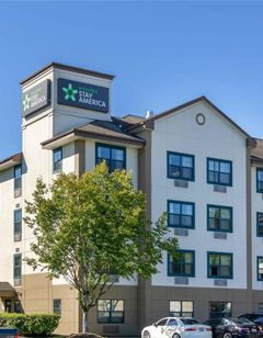 Extended Stay America Stes Seattle Lynwo