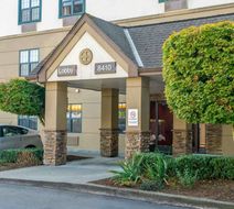 Extended Stay America Everett N Exterior