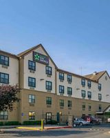 Extended Stay America Everett N