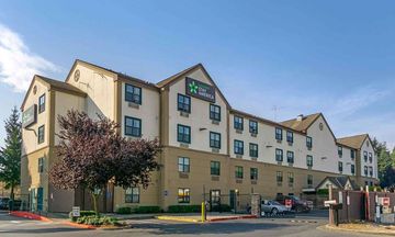 Extended Stay America Everett N