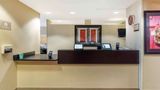 Extended Stay America Everett N Lobby