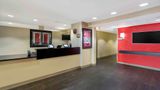 Extended Stay America Everett N Lobby