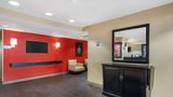 Extended Stay America Everett N Lobby