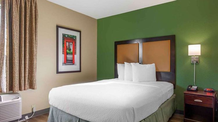 Extended Stay America Everett N Room