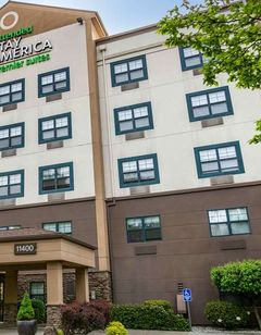 Extended Stay America Prem Stes Bellevue