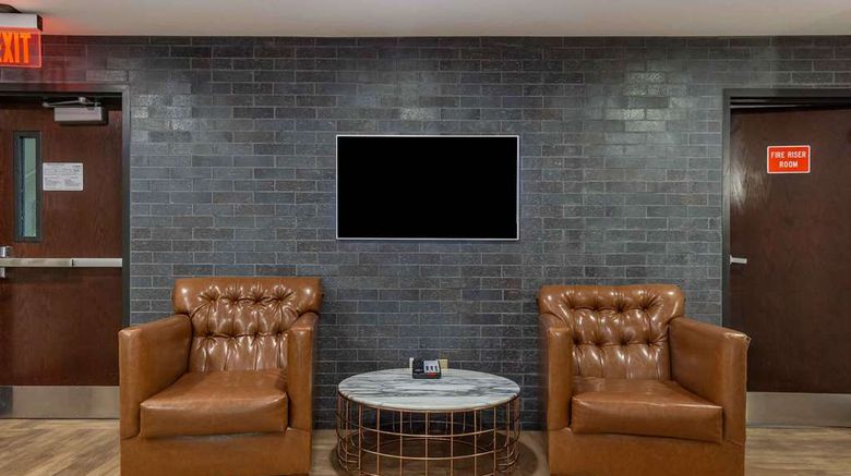 <b>Extended Stay America Prem Stes Bellevue Lobby</b>. Images powered by <a href="https://iceportal.shijigroup.com/" title="IcePortal" target="_blank">IcePortal</a>.