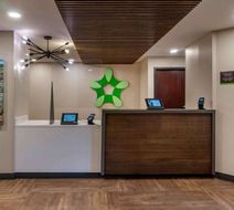 Extended Stay America Prem Stes Bellevue Lobby