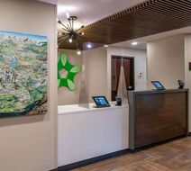 Extended Stay America Prem Stes Bellevue Lobby