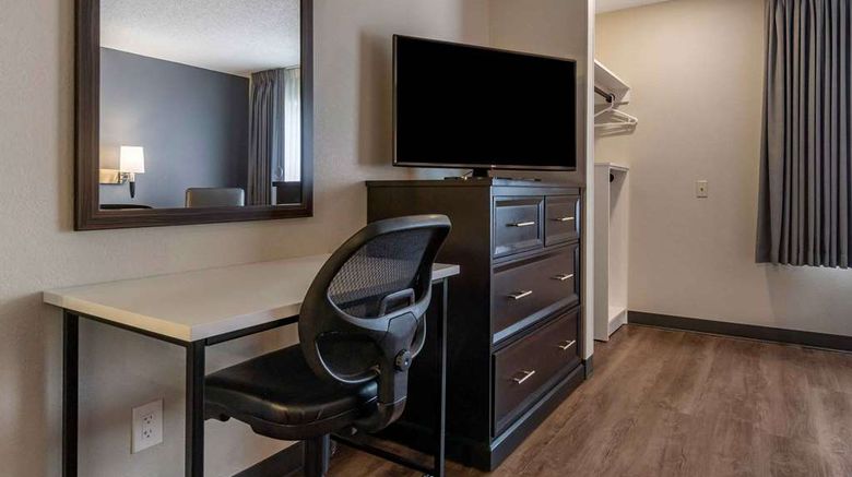 <b>Extended Stay America Prem Stes Bellevue Room</b>. Images powered by <a href="https://iceportal.shijigroup.com/" title="IcePortal" target="_blank">IcePortal</a>.