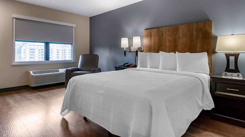 <b>Extended Stay America Prem Stes Bellevue Room</b>. Images powered by <a href="https://iceportal.shijigroup.com/" title="IcePortal" target="_blank">IcePortal</a>.